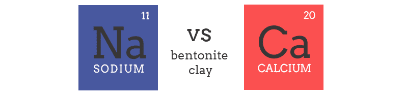 Definitive Guide to Bentonite Clay + 10 Everyday Uses and Benefits 4