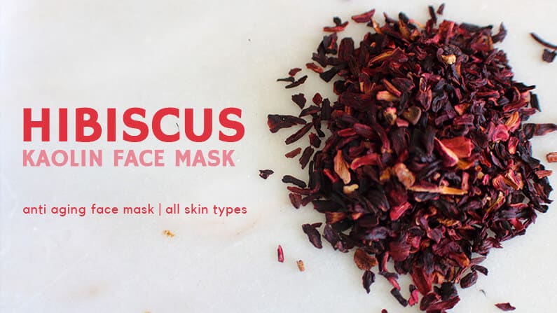 Restoring Herbal Face Mask 10