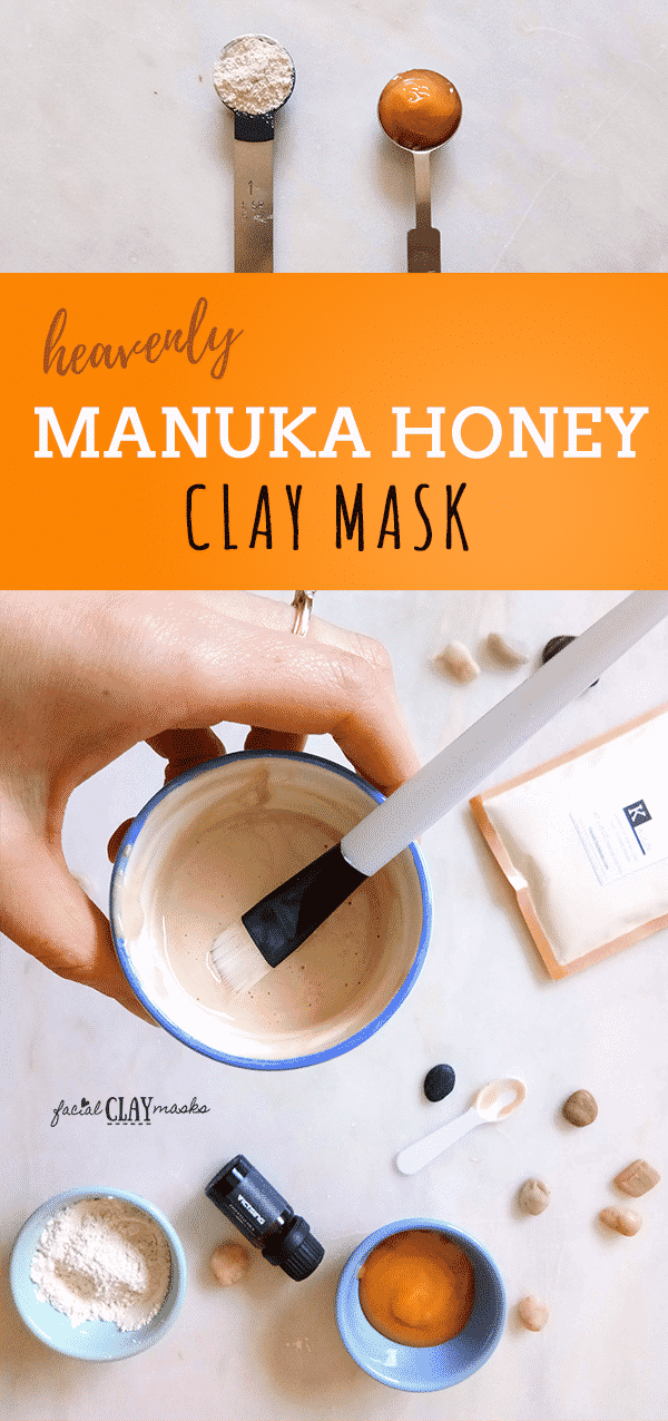 Best 9 Kaolin Clay Mask Recipes for Sensitive Skin 2