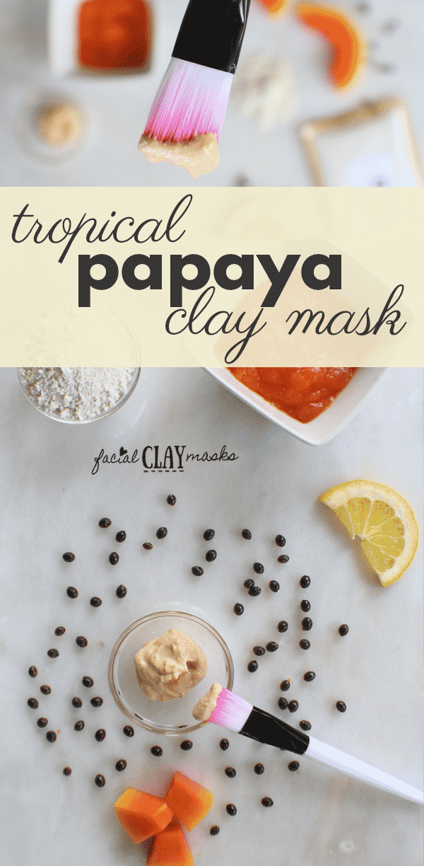 Best 9 Kaolin Clay Mask Recipes for Sensitive Skin 4