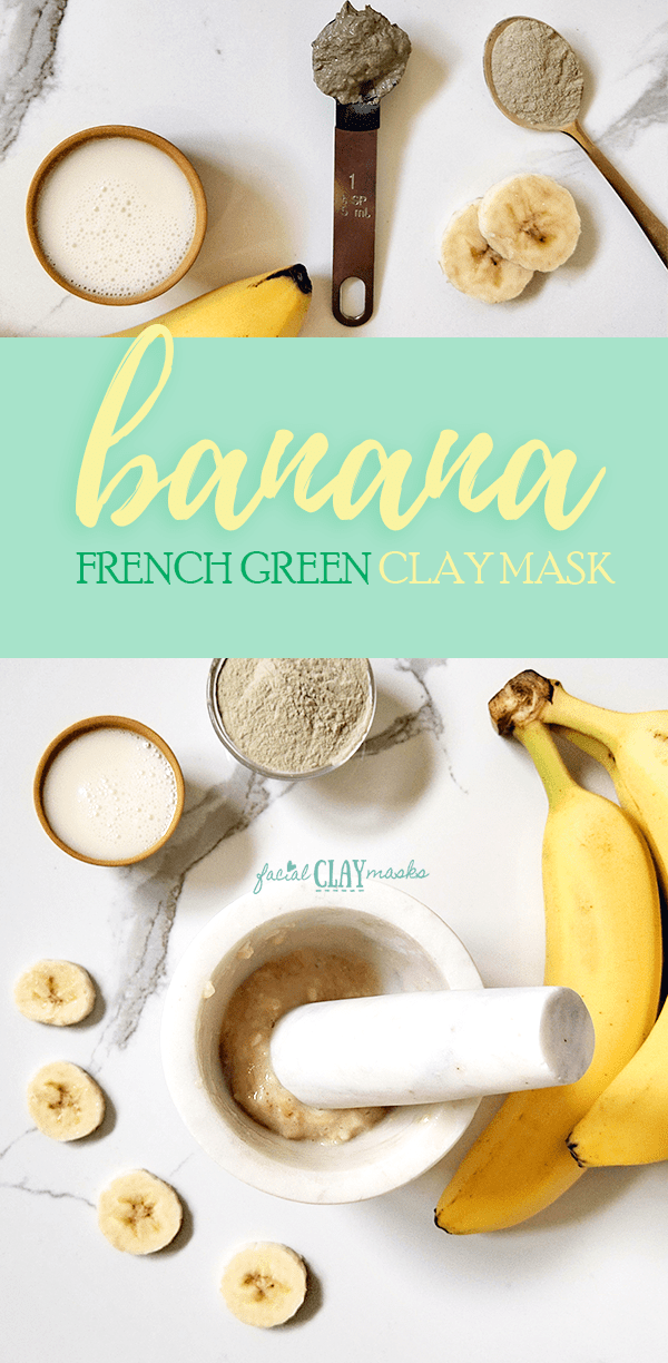 A'Peeling Banana Face Mask 7