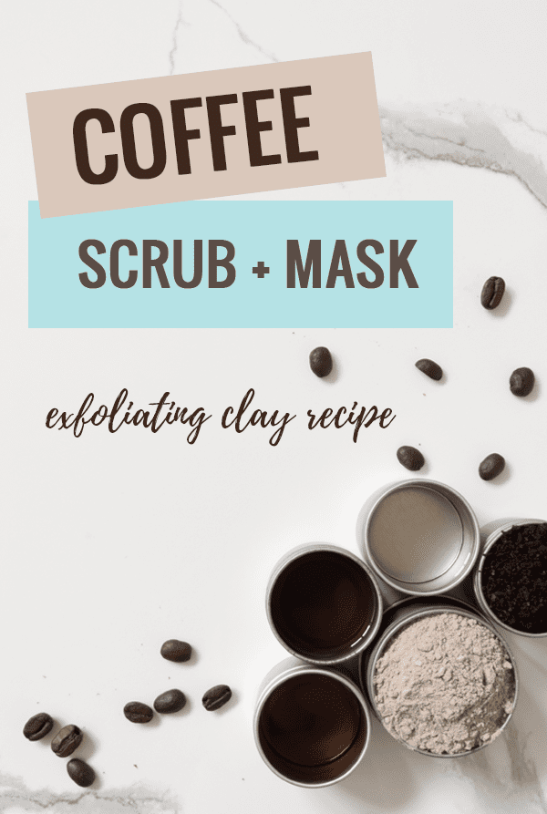 Cup of Java Coffee Face Mask 1